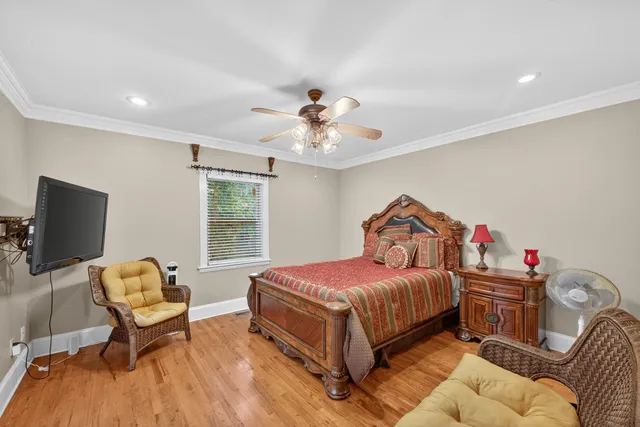 $865,000 | 2362 Pine Ridge Road, Appling, GA 30802