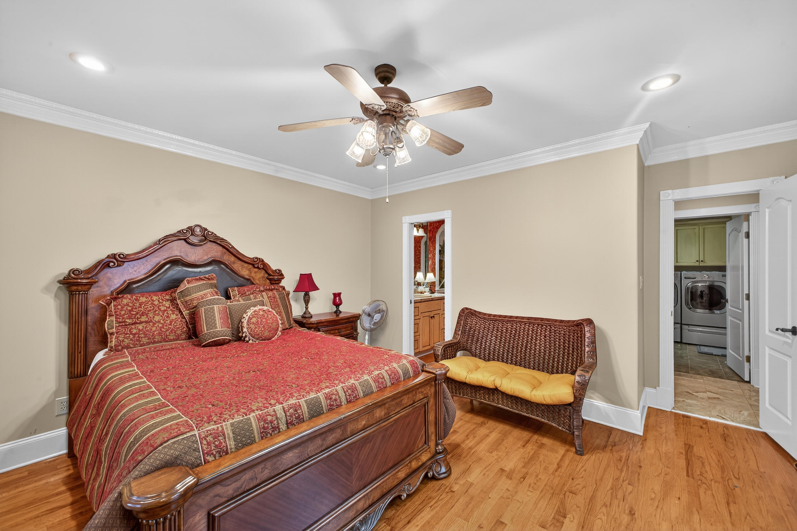 2362 Pine Ridge Road Appling, GA 30802 - Photo 34 of 63 1st Bedroom 2