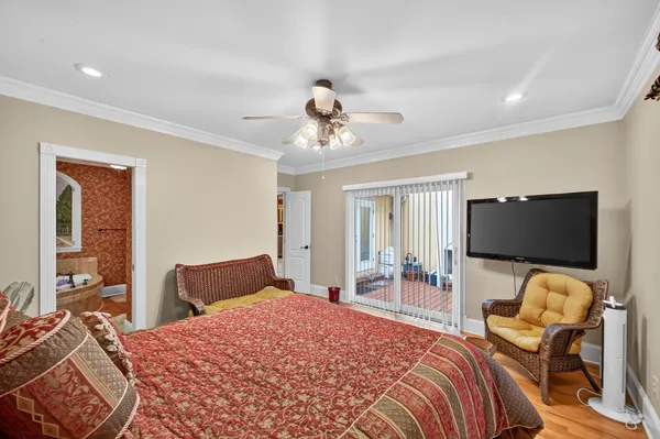 $865,000 | 2362 Pine Ridge Road, Appling, GA 30802