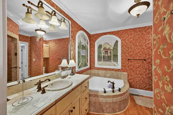 $865,000 | 2362 Pine Ridge Road, Appling, GA 30802