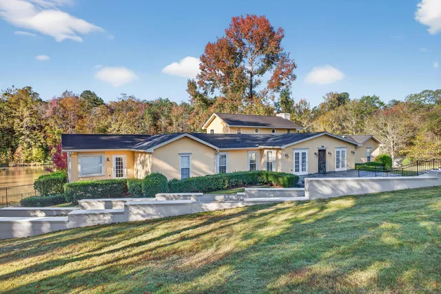 $865,000 | 2362 Pine Ridge Road, Appling, GA 30802