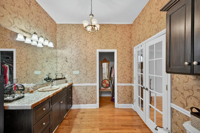 $865,000 | 2362 Pine Ridge Road, Appling, GA 30802