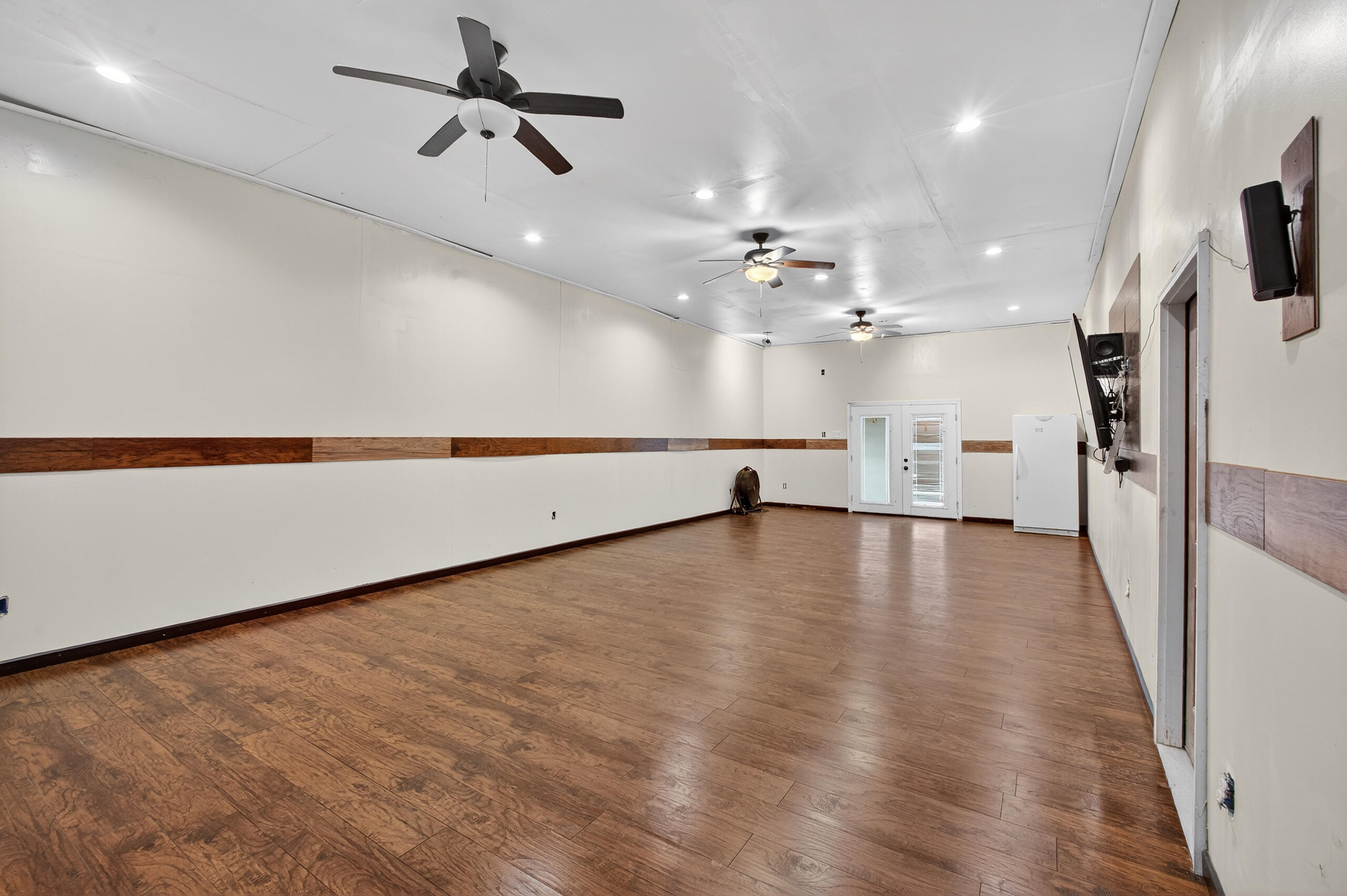 2362 Pine Ridge Road Appling, GA 30802 - Photo 43 of 63 Detached Outbuilding 2