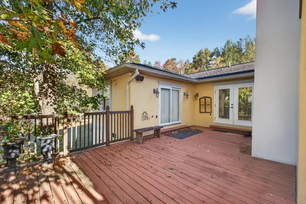 $865,000 | 2362 Pine Ridge Road, Appling, GA 30802