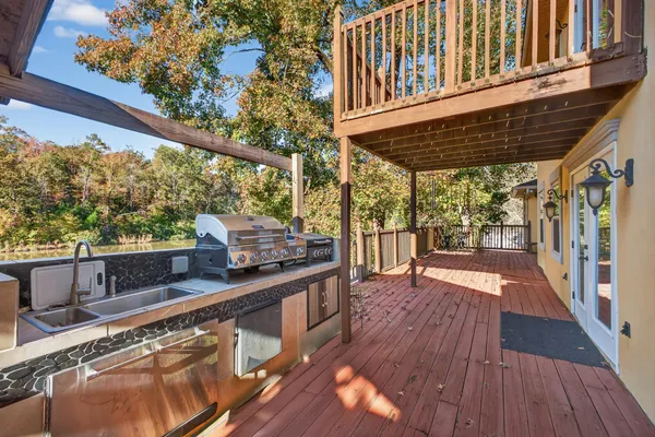 $865,000 | 2362 Pine Ridge Road, Appling, GA 30802