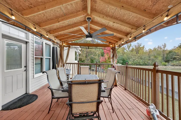 $865,000 | 2362 Pine Ridge Road, Appling, GA 30802