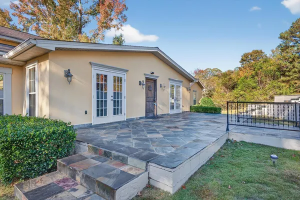 $865,000 | 2362 Pine Ridge Road, Appling, GA 30802