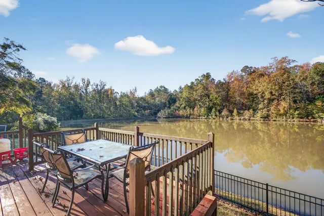 $865,000 | 2362 Pine Ridge Road, Appling, GA 30802