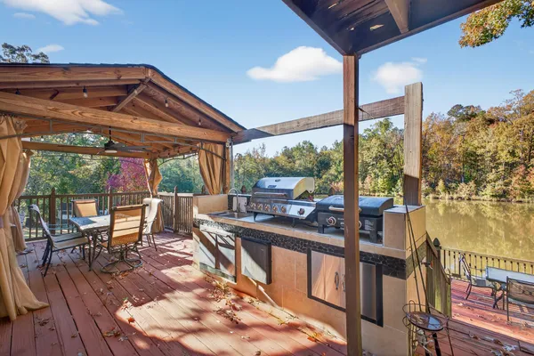 $865,000 | 2362 Pine Ridge Road, Appling, GA 30802