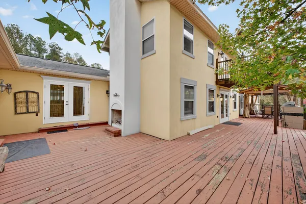 $865,000 | 2362 Pine Ridge Road, Appling, GA 30802