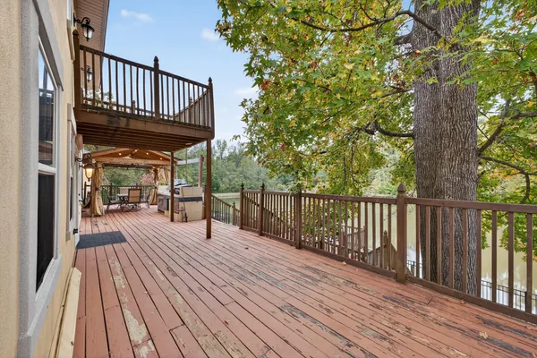 $865,000 | 2362 Pine Ridge Road, Appling, GA 30802