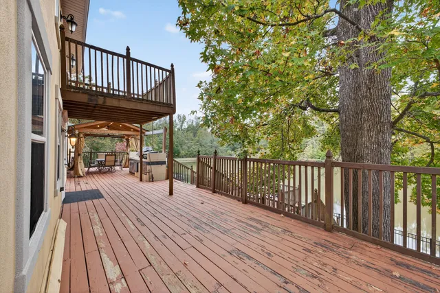 $865,000 | 2362 Pine Ridge Road, Appling, GA 30802