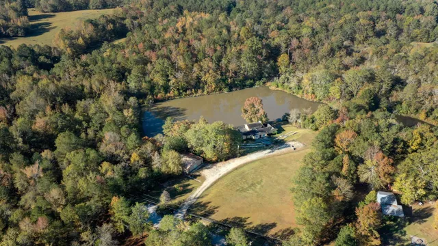 $865,000 | 2362 Pine Ridge Road, Appling, GA 30802