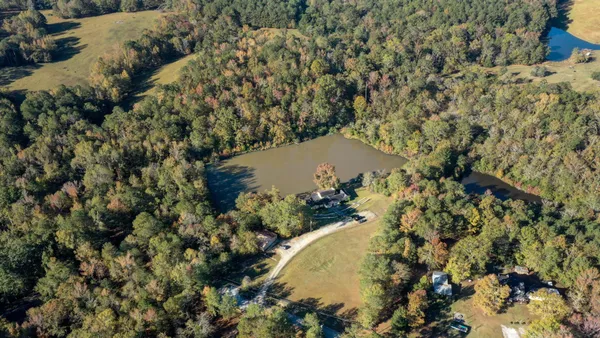 $865,000 | 2362 Pine Ridge Road, Appling, GA 30802