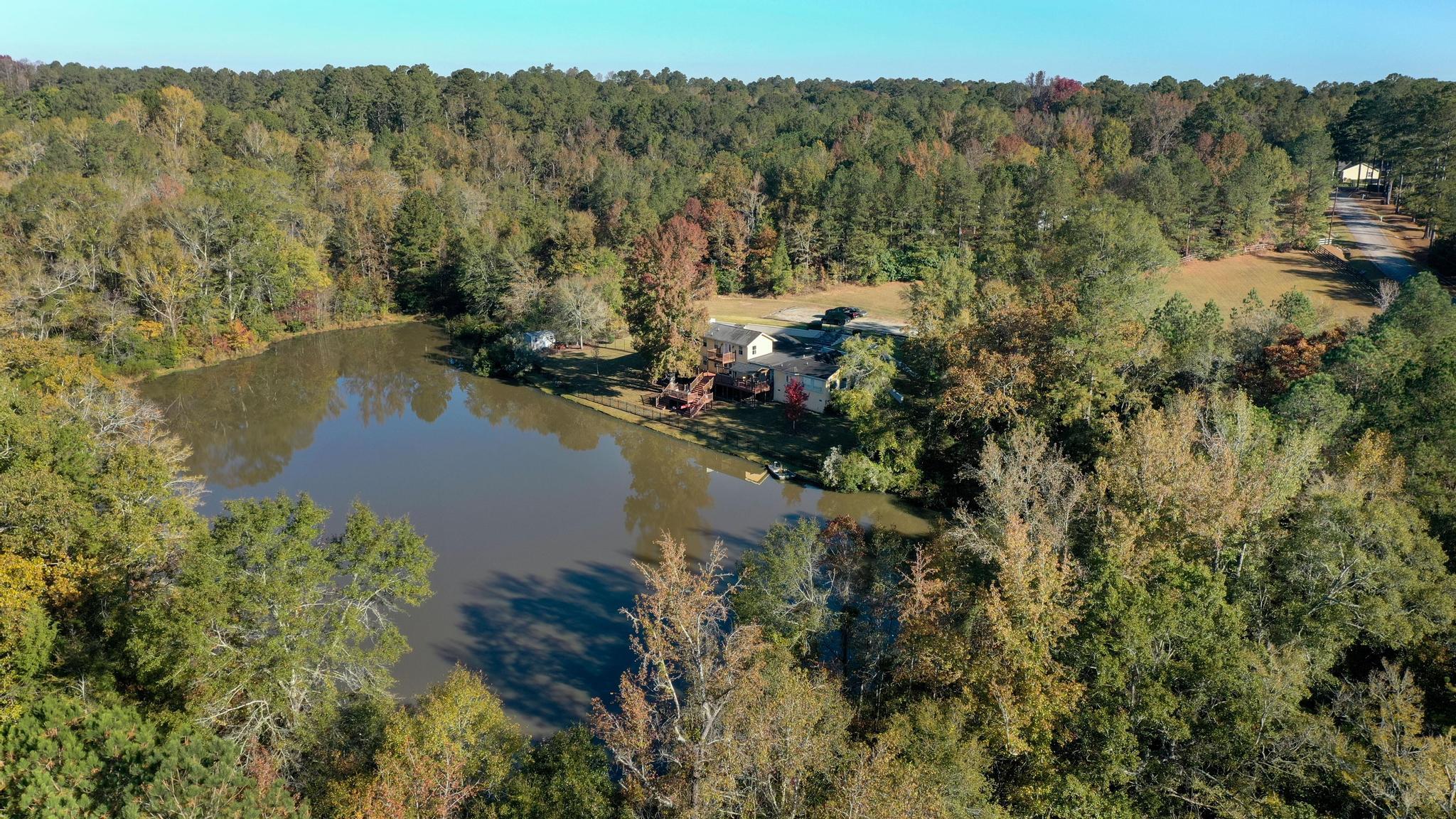 2362 Pine Ridge Road Appling, GA 30802 - Photo 60 of 63 DJI_0791