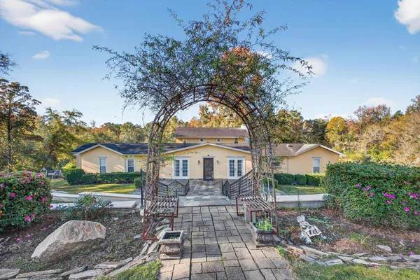 $865,000 | 2362 Pine Ridge Road, Appling, GA 30802