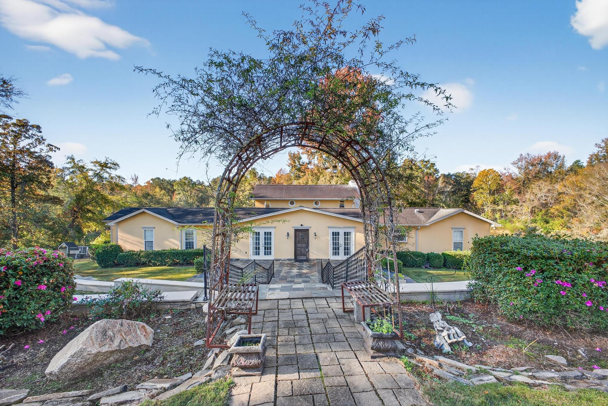 2362 Pine Ridge Road Appling, GA 30802 - Photo 6 of 63 IMG_1798