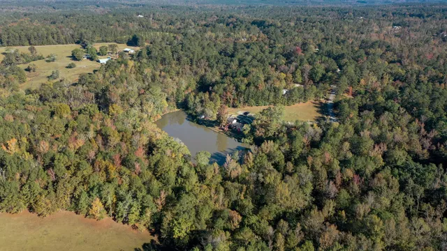 $865,000 | 2362 Pine Ridge Road, Appling, GA 30802