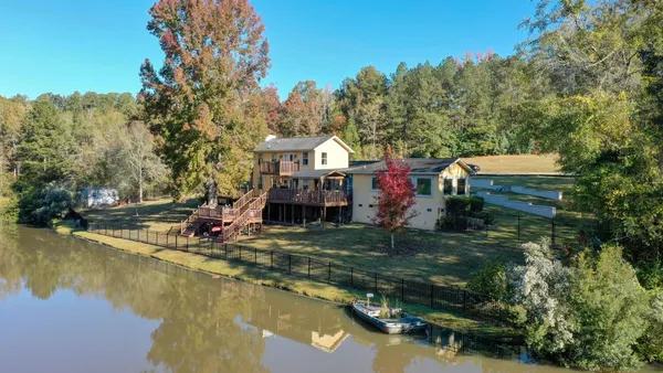 $865,000 | 2362 Pine Ridge Road, Appling, GA 30802