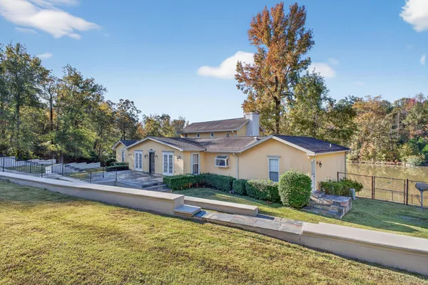 $865,000 | 2362 Pine Ridge Road, Appling, GA 30802