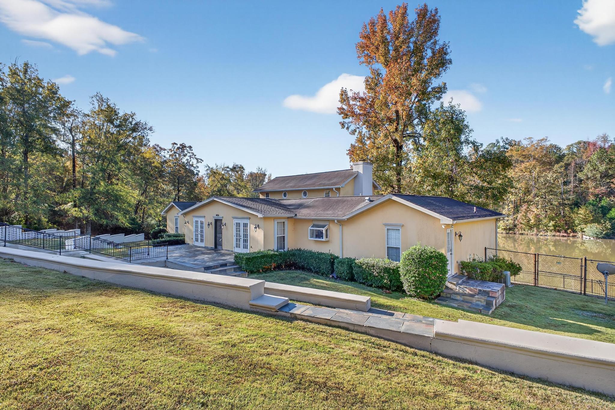 2362 Pine Ridge Road Appling, GA 30802 - Photo 7 of 63 IMG_1799