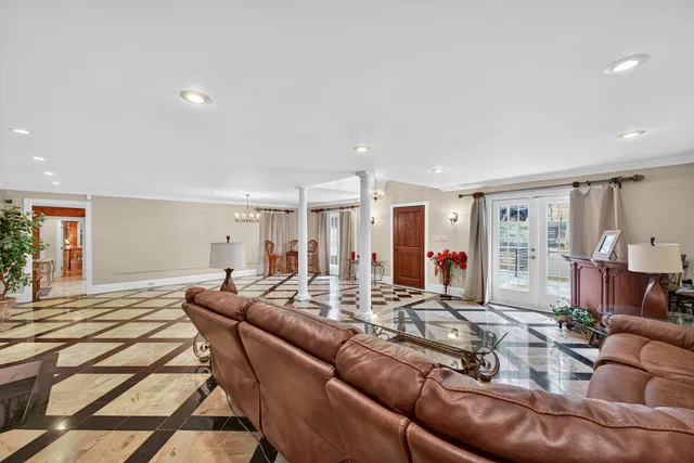 $865,000 | 2362 Pine Ridge Road, Appling, GA 30802