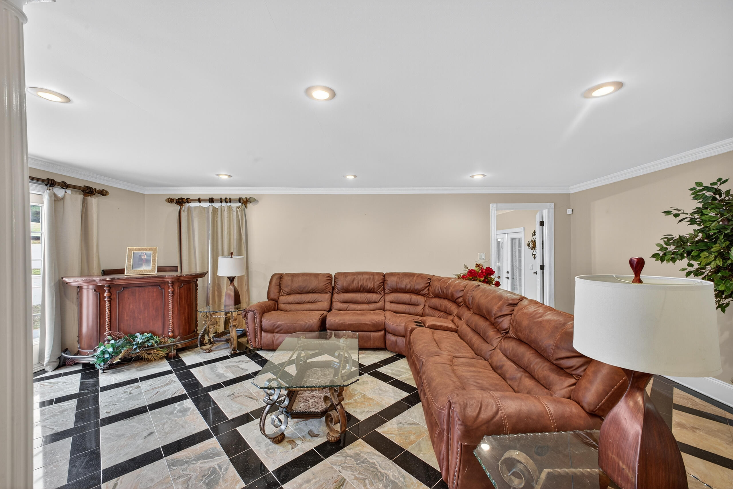 2362 Pine Ridge Road Appling, GA 30802 - Photo 10 of 63 Great Room 4