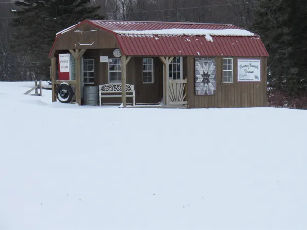 $250,000 | 2103 Herrick Road, Derby, VT 05829