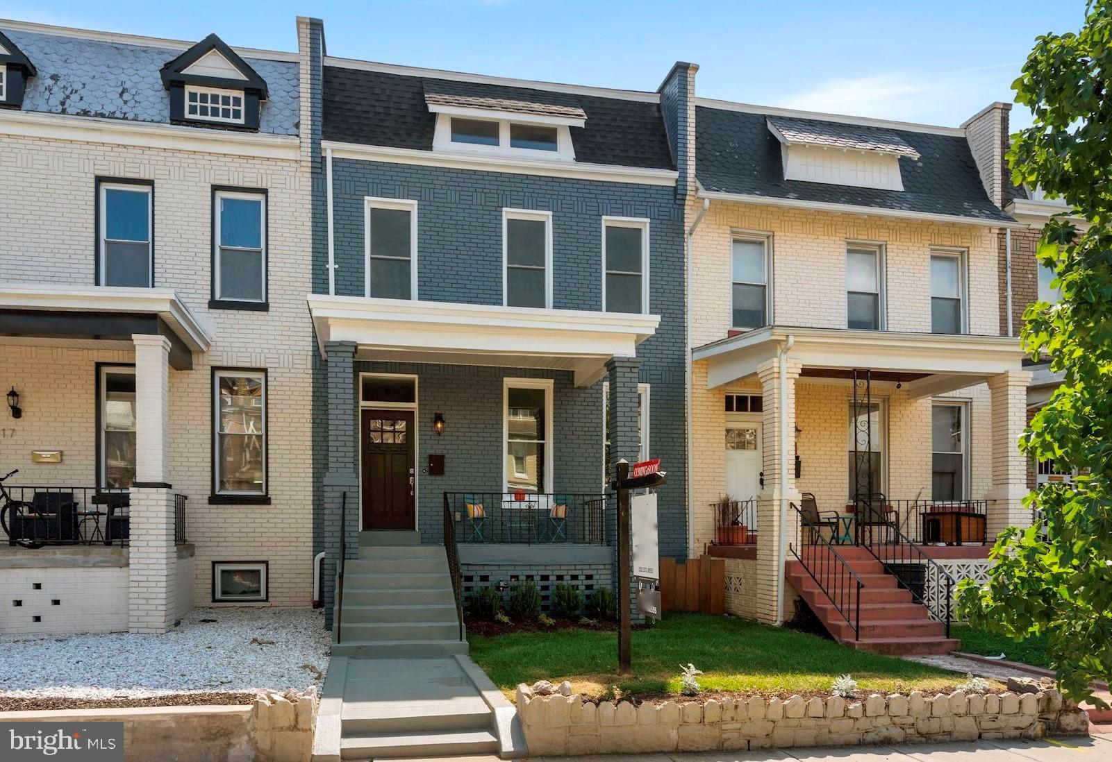 15 Evarts Street Northeast Washington, DC 20002 - Photo 31 of 37