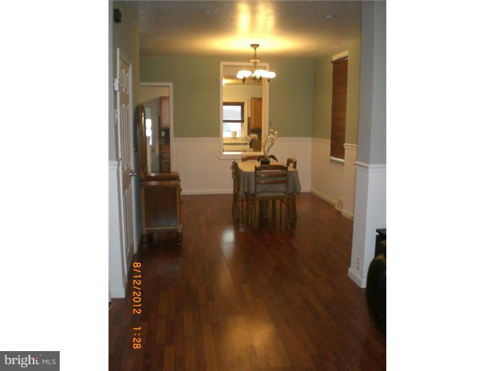 59 North Church Street Spring City, PA 19475 - Photo 3 of 25 Dining Room