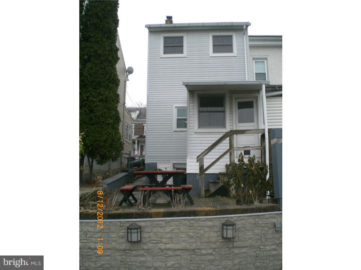 59 North Church Street Spring City, PA 19475 - Photo 23 of 25 Exterior Back