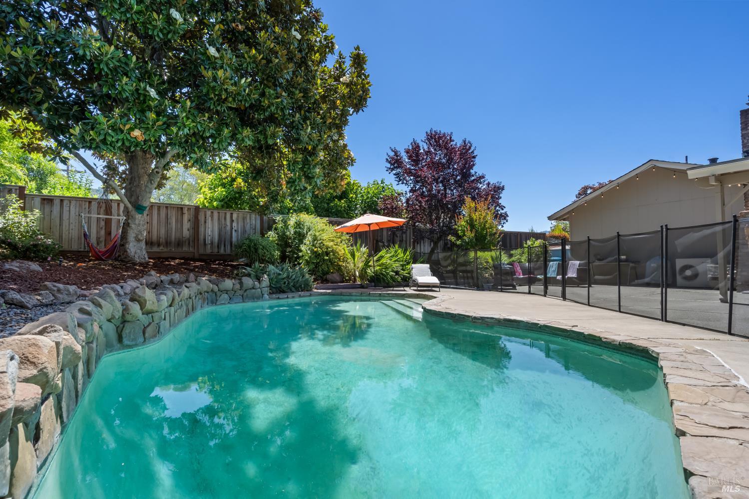 6537 Birch Drive Santa Rosa, CA 95404 - Photo 25 of 29