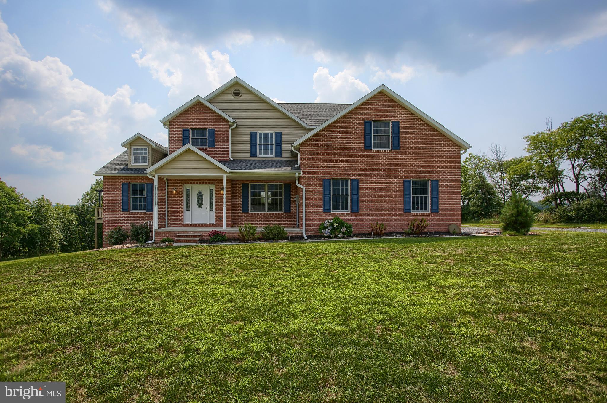 50 Harvey Road Newville, PA 17241 - Photo 1 of 34 Gallery Image 1