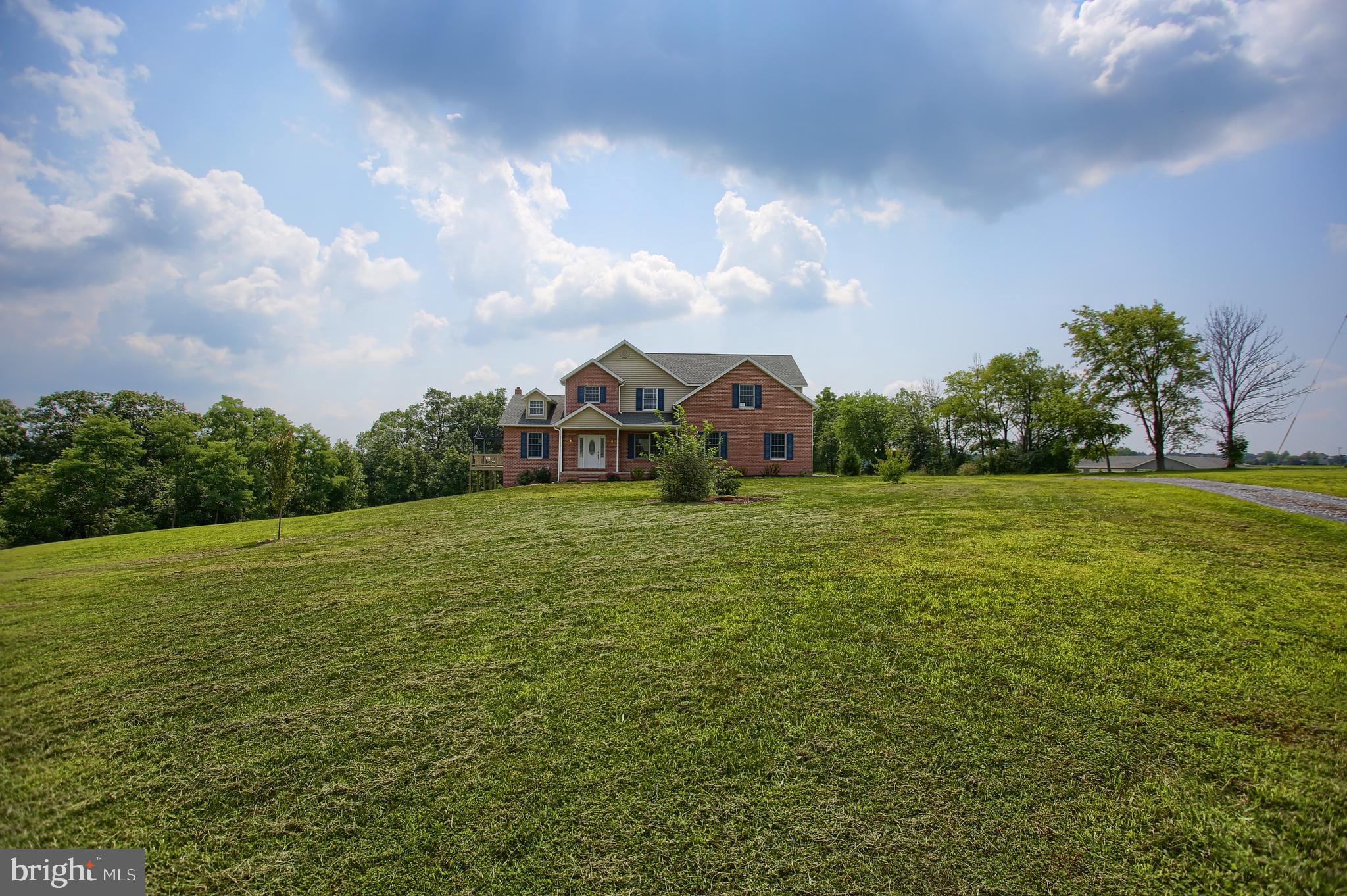 50 Harvey Road Newville, PA 17241 - Photo 25 of 34 Gallery Image 25