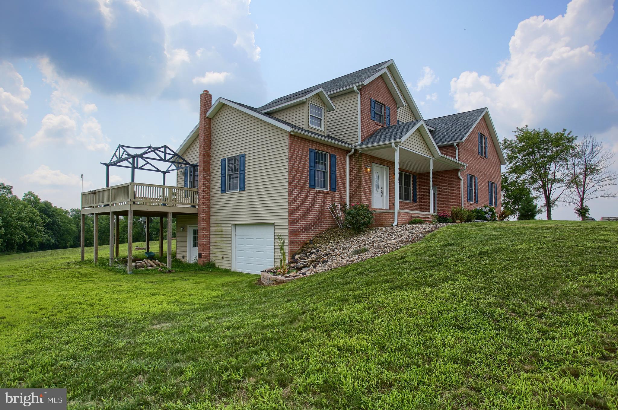 50 Harvey Road Newville, PA 17241 - Photo 26 of 34 Gallery Image 26