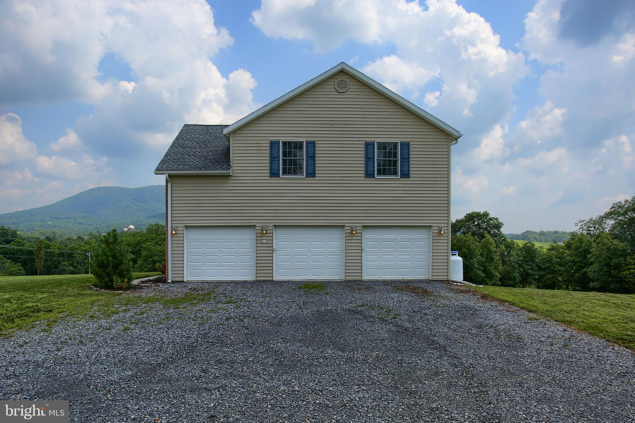 50 Harvey Road Newville, PA 17241 - Photo 30 of 34 Gallery Image 30