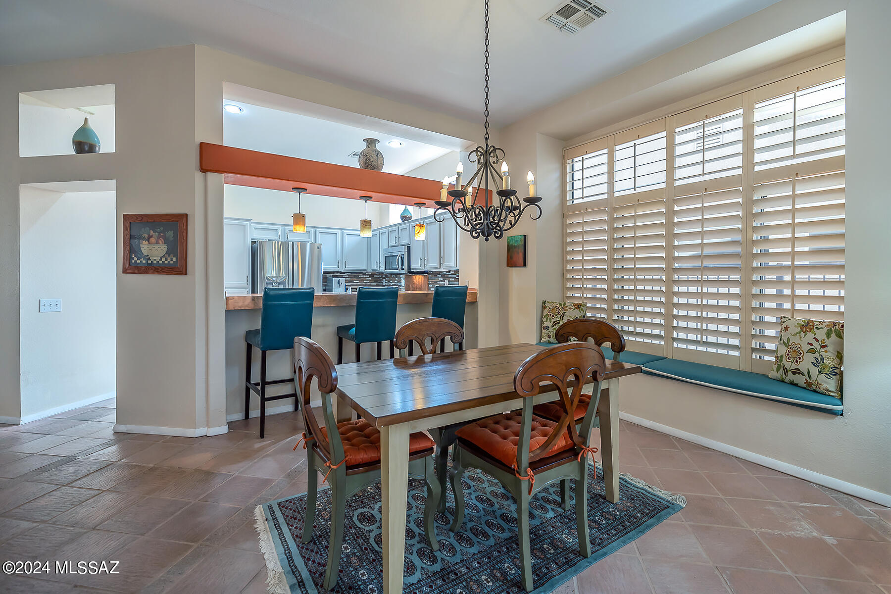 13567 North Pima Spring Way Oro Valley, AZ 85755 - Photo 7 of 35