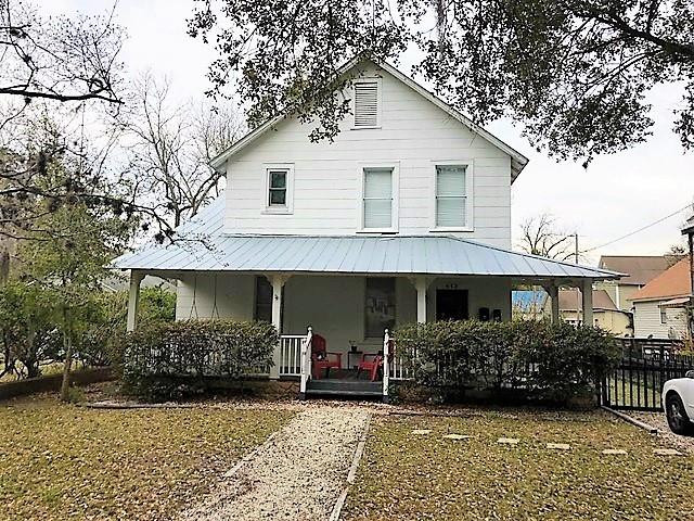 613 Union Street Brunswick, GA 31520 - Photo 1 of 1