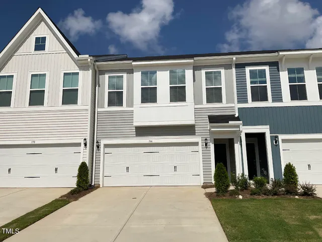 $334,700 | 166 Nimble Way, Clayton, NC 27520