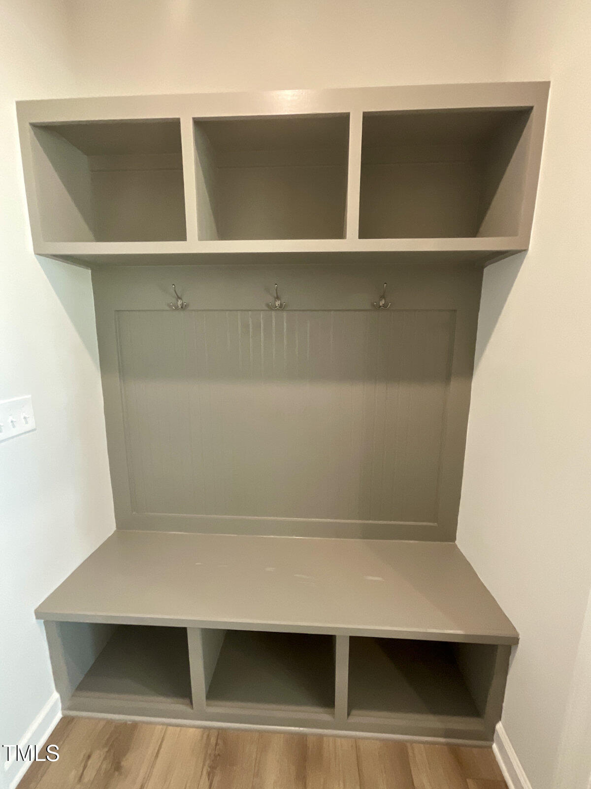 166 Nimble Way Clayton, NC 27520 - Photo 16 of 40 a view of closet