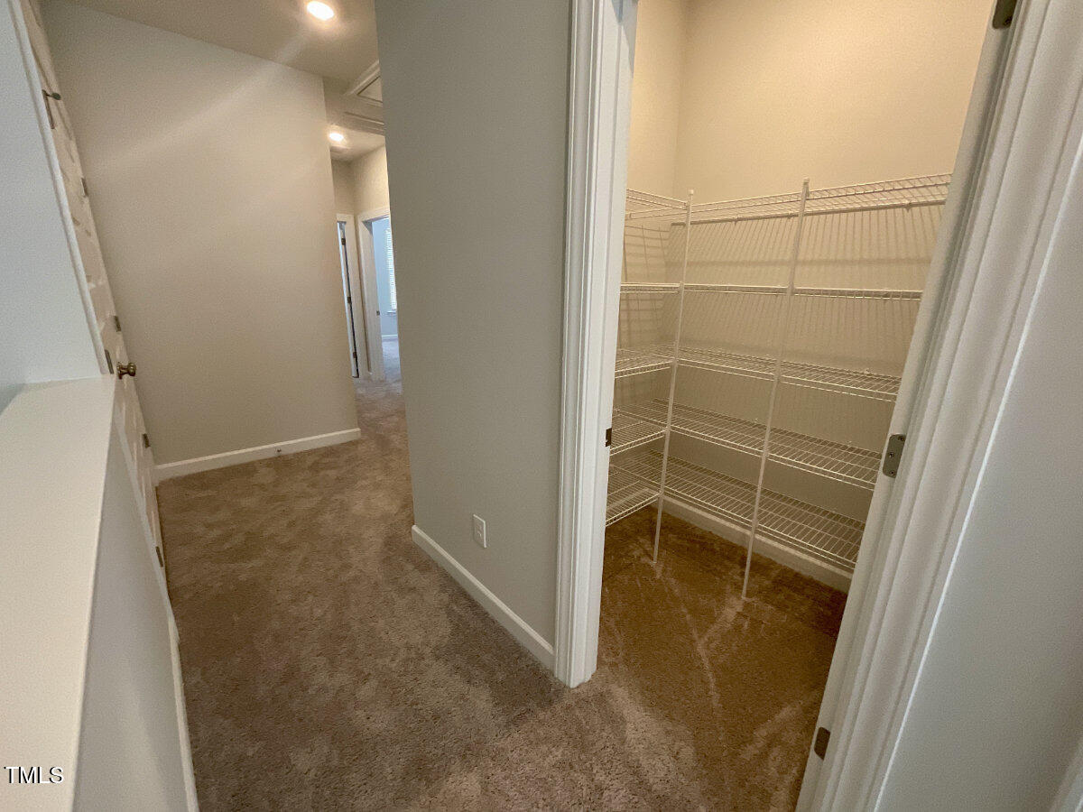 166 Nimble Way Clayton, NC 27520 - Photo 28 of 40 view of a bathroom