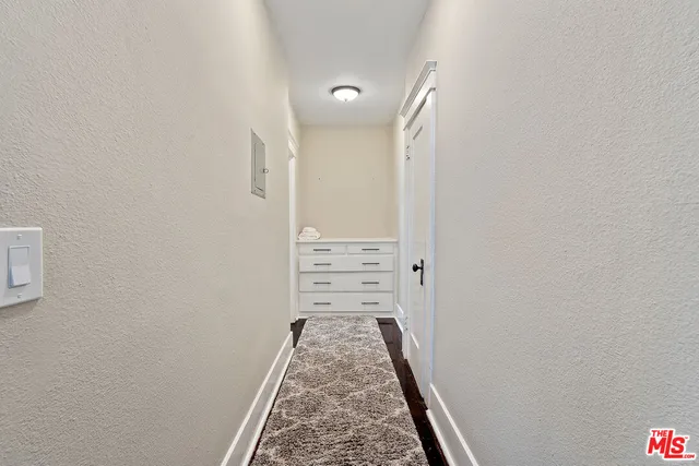 a view of bathroom with bathtub and shower
