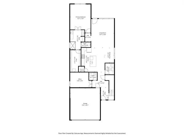 $365,000 | 2124 Colt Court, Seagoville, TX 75159