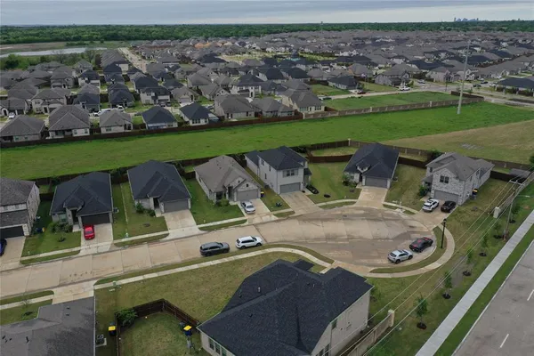 $365,000 | 2124 Colt Court, Seagoville, TX 75159