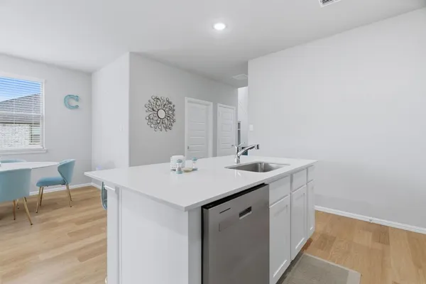 $365,000 | 2124 Colt Court, Seagoville, TX 75159