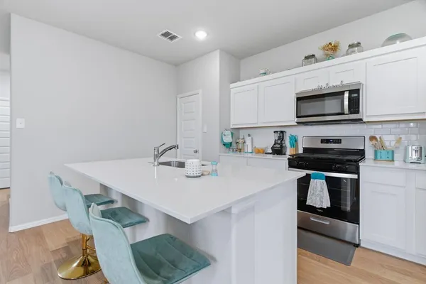 $365,000 | 2124 Colt Court, Seagoville, TX 75159