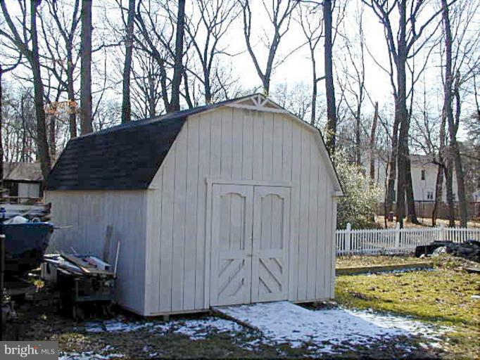 315 McKay Road Stevensville, MD 21666 - Photo 13 of 15 Shed