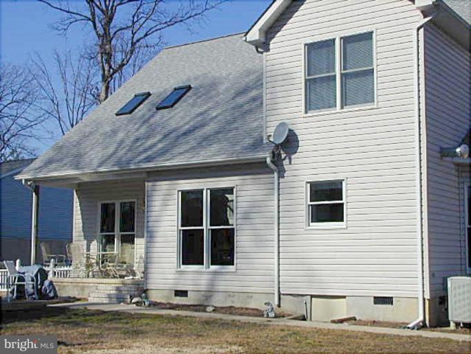 315 McKay Road Stevensville, MD 21666 - Photo 14 of 15 Exterior #2