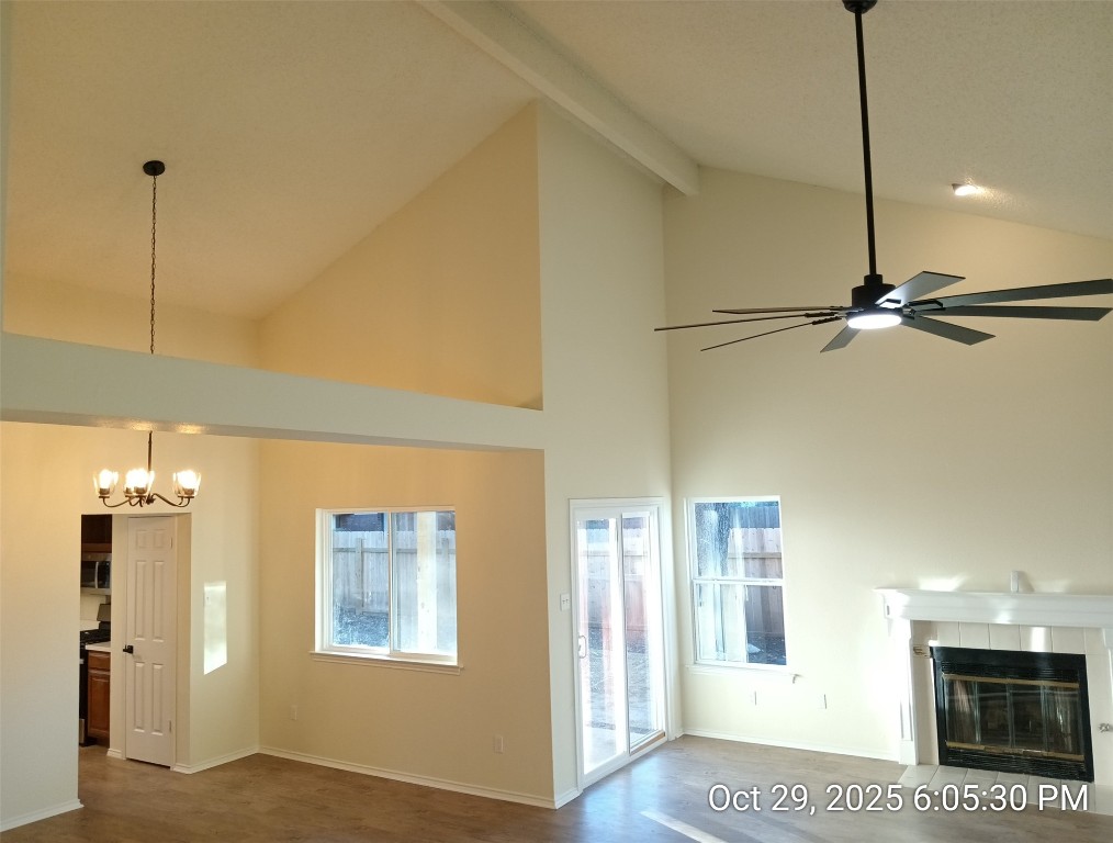 13236 Kerrville Folkway Austin, TX 78729 - Photo 9 of 16 a view interior of the house