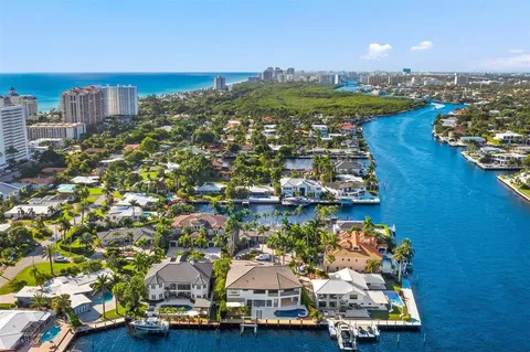 $7,995,000 | 3031 Northeast 23rd Court, Fort Lauderdale, FL 33305